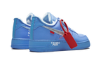 Nike Air Force 1 Low Off-White MCA Blue
