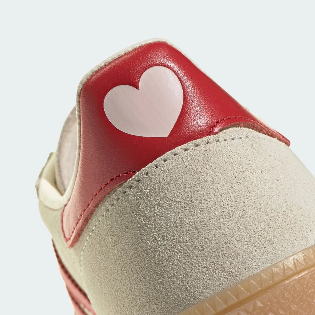 Tênis Adidas Handball Spezial Valentine's Day