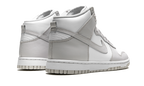 Nike Dunk High Vast Grey