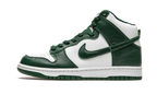 Nike Dunk High Spartan Green