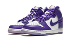 Nike Dunk High Varsity Purple
