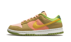 Nike Dunk Low Sun Club Arctic Orange