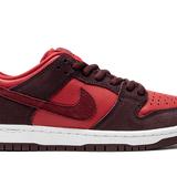 Nike SB Dunk Low Cherry
