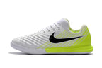 Chuteira Magista X Finale II Futsal–Clássico