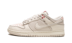 Nike Dunk Low Light Orewood Brown Sashiko
