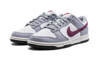 Nike Dunk Low Pale Ivory Redwood