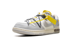 Nike Dunk Low Off White Lot 41:50
