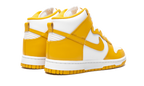 Nike Dunk High Sulfur