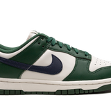 Nike Dunk Low Retro Gorge Green Midnight Navy