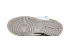 Nike Dunk Low Off-White Lot 38:50